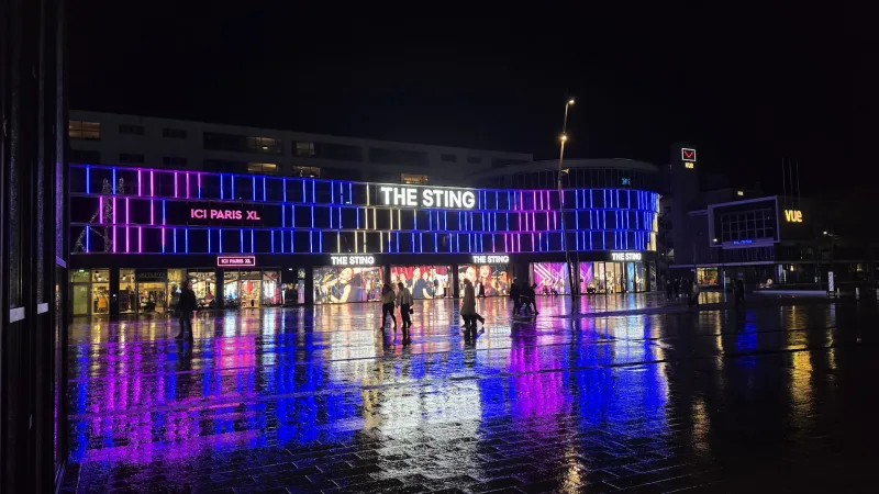 HEMA Enschede — foto 11