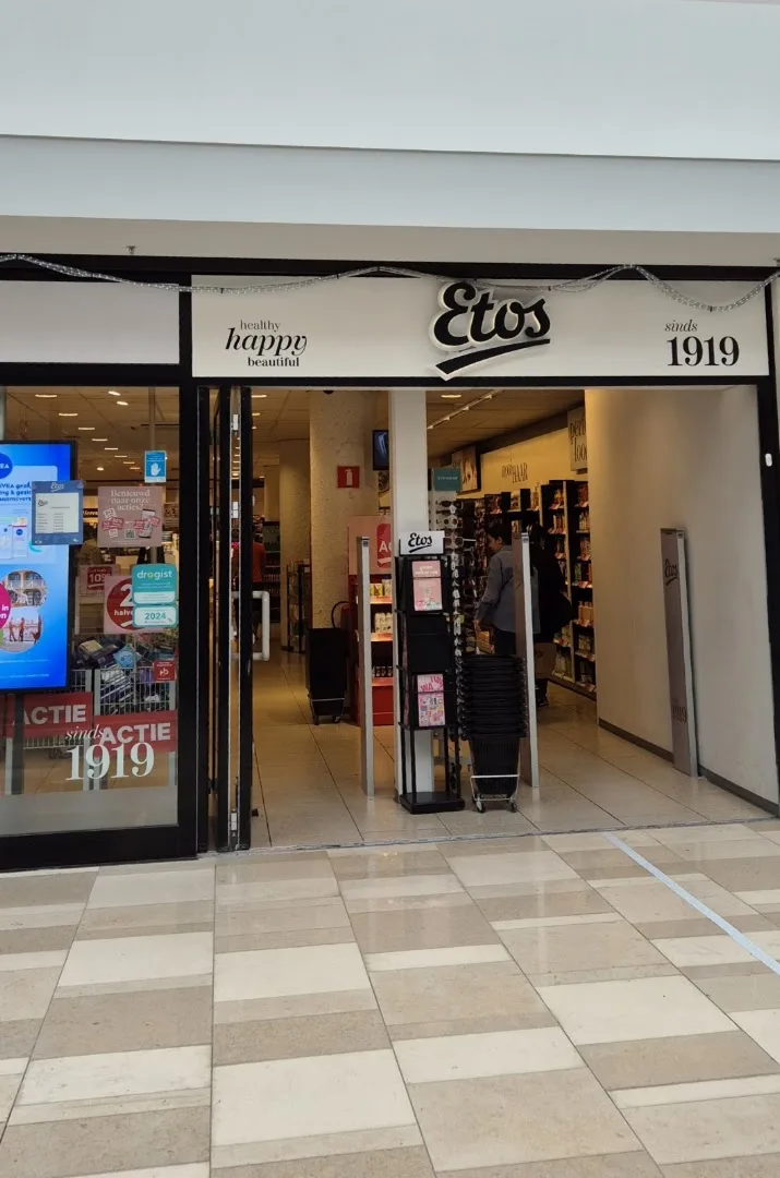 Etos Godebaldkwartier 87 Utrecht