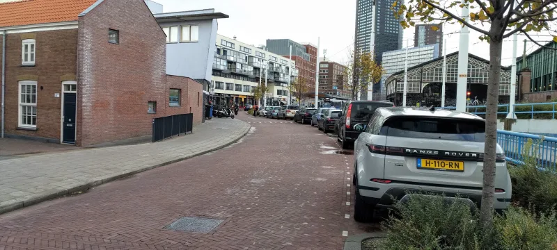 Etos Stationsplein Den 35 Haag — foto 10