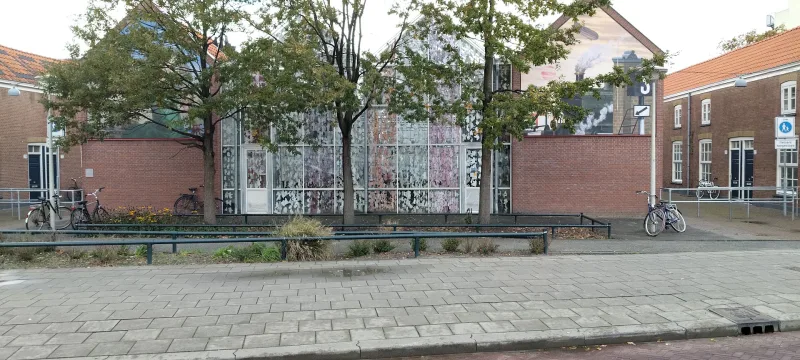 Etos Stationsplein Den 35 Haag — foto 9