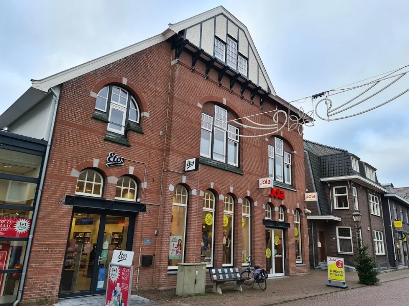 Etos Zandstraat 29a Gennep