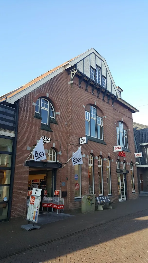 Etos Zandstraat 29a Gennep — foto 5