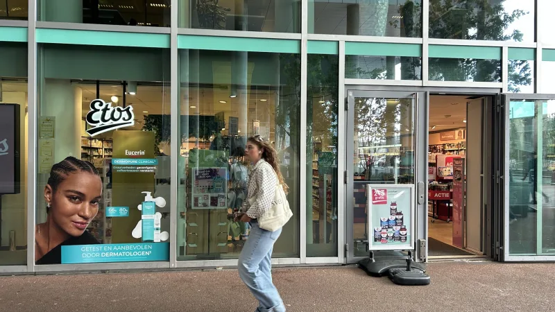 Etos Rijnstraat Den 16 Haag — foto 3