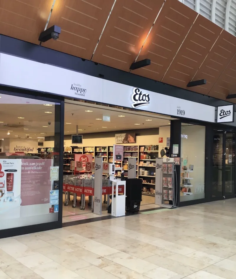 Etos Plein 9 Nieuwegein — foto 3
