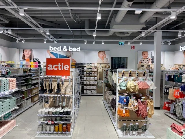HEMA Enschede Miro Center — foto 2