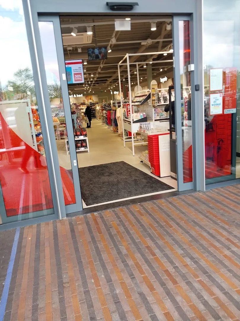 HEMA Enschede Miro Center — foto 4