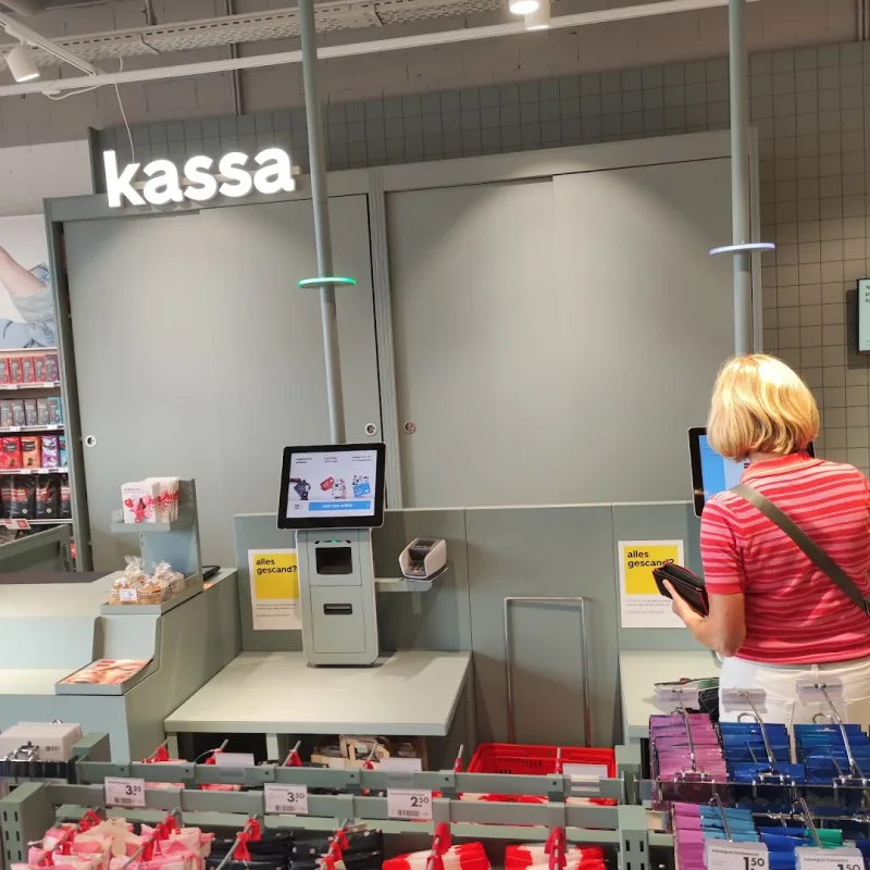 HEMA Enschede Miro Center — foto 5