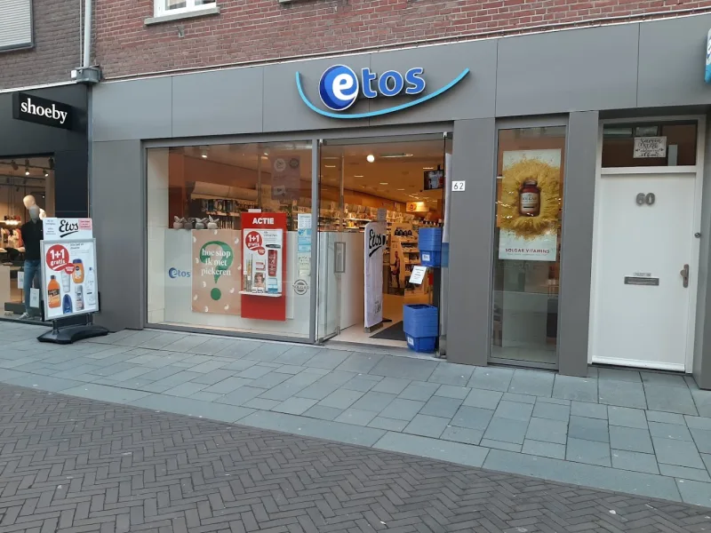 Etos Grotestraat 65 Venray — foto 5