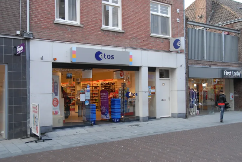 Etos Grotestraat 65 Venray — foto 8