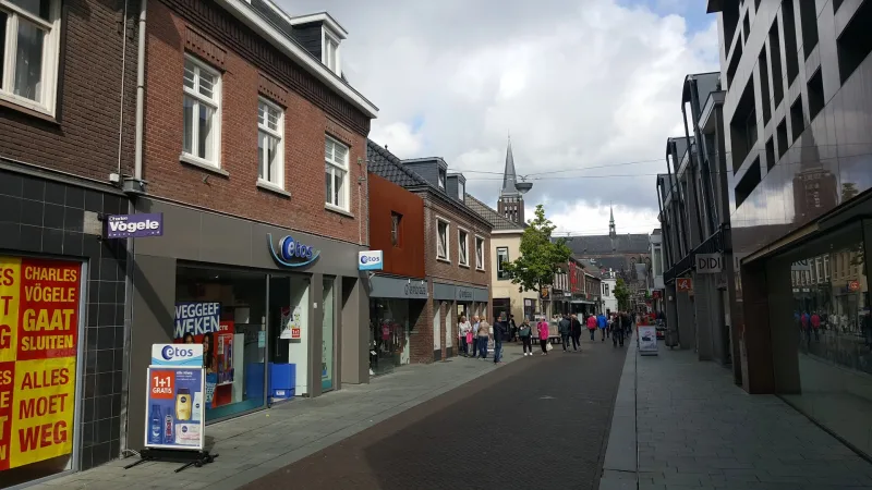 Etos Grotestraat 65 Venray — foto 9