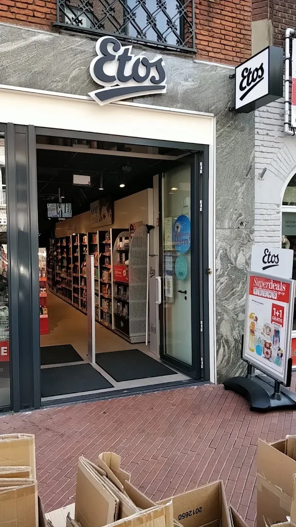 Etos Rechtestraat 63 Eindhoven — foto 6
