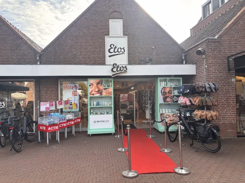 Etos De Ziel 11 Spakenburg