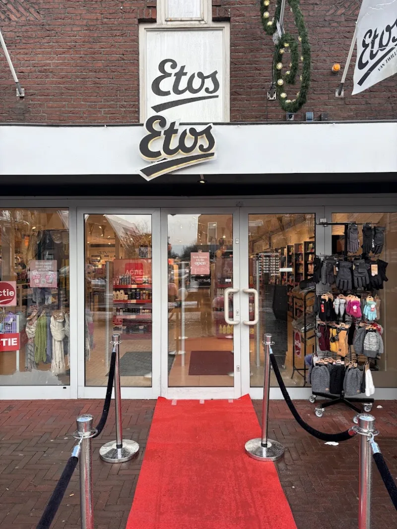 Etos De Ziel 11 Spakenburg — foto 4
