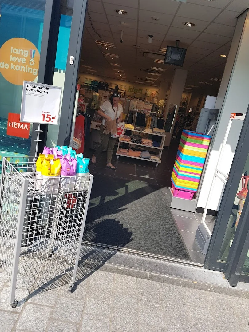 HEMA Enschede Op de Brouwerij — foto 2
