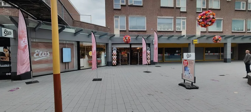 Etos Struytse Hoeck 24 Hellevoetsluis — foto 5