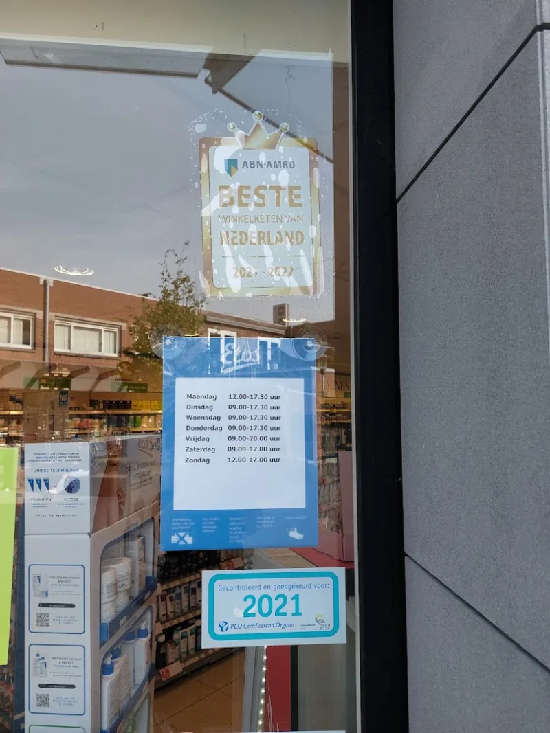 Etos Struytse Hoeck 24 Hellevoetsluis — foto 9