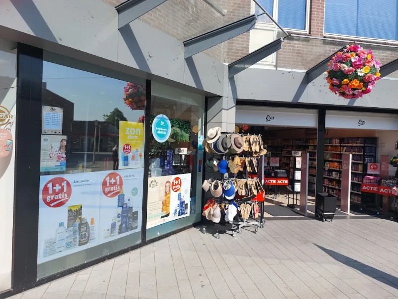Etos Struytse Hoeck 24 Hellevoetsluis — foto 6