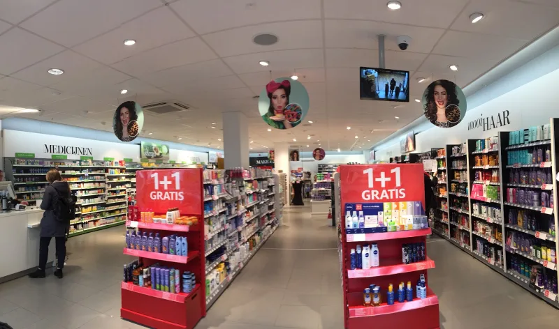 Etos Hammarskjoldhof 66 Utrecht — foto 3