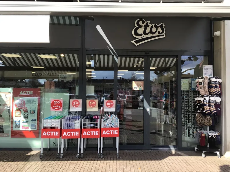 Etos Gelreplein 17 Venlo — foto 4