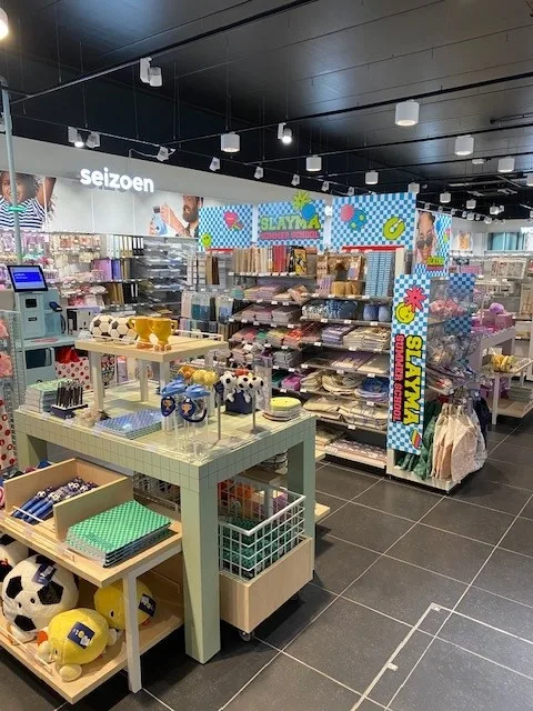 HEMA Enschede-Zuid — foto 3
