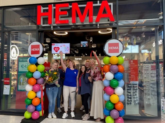 HEMA Enschede-Zuid — foto 4
