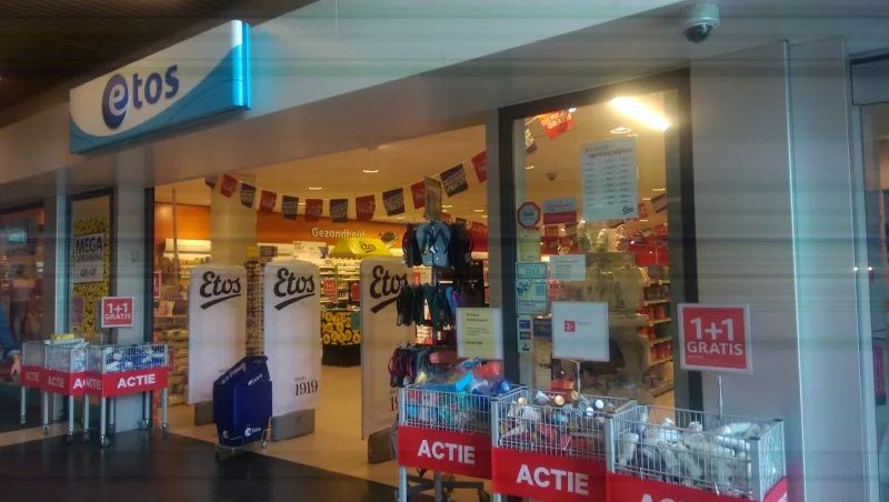 Etos Gildenburg 88 Gouda — foto 4