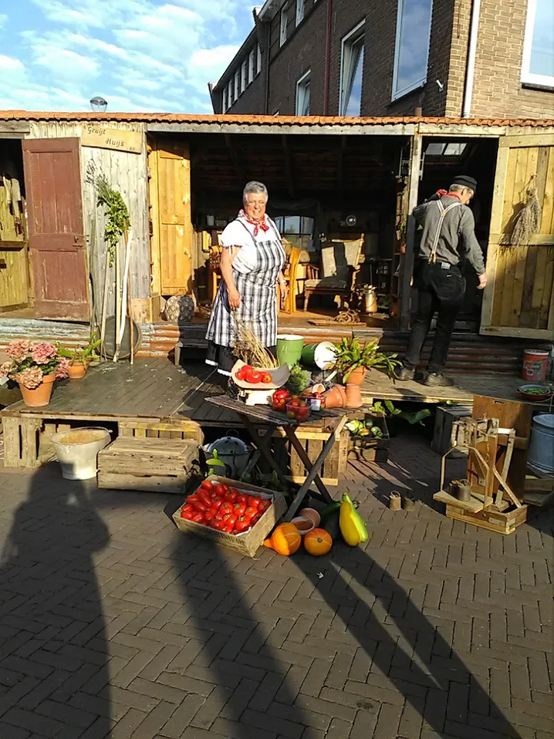 Etos Dorpsstraat 64 Elst — foto 8