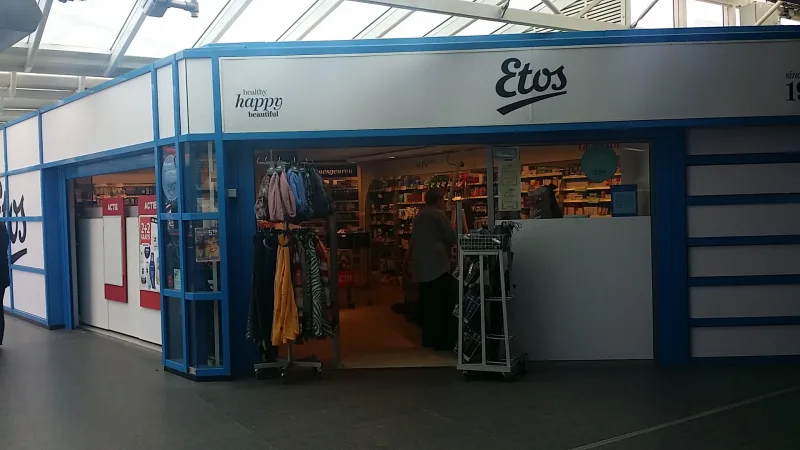 Etos Orlyplein 117 Amsterdam — foto 5