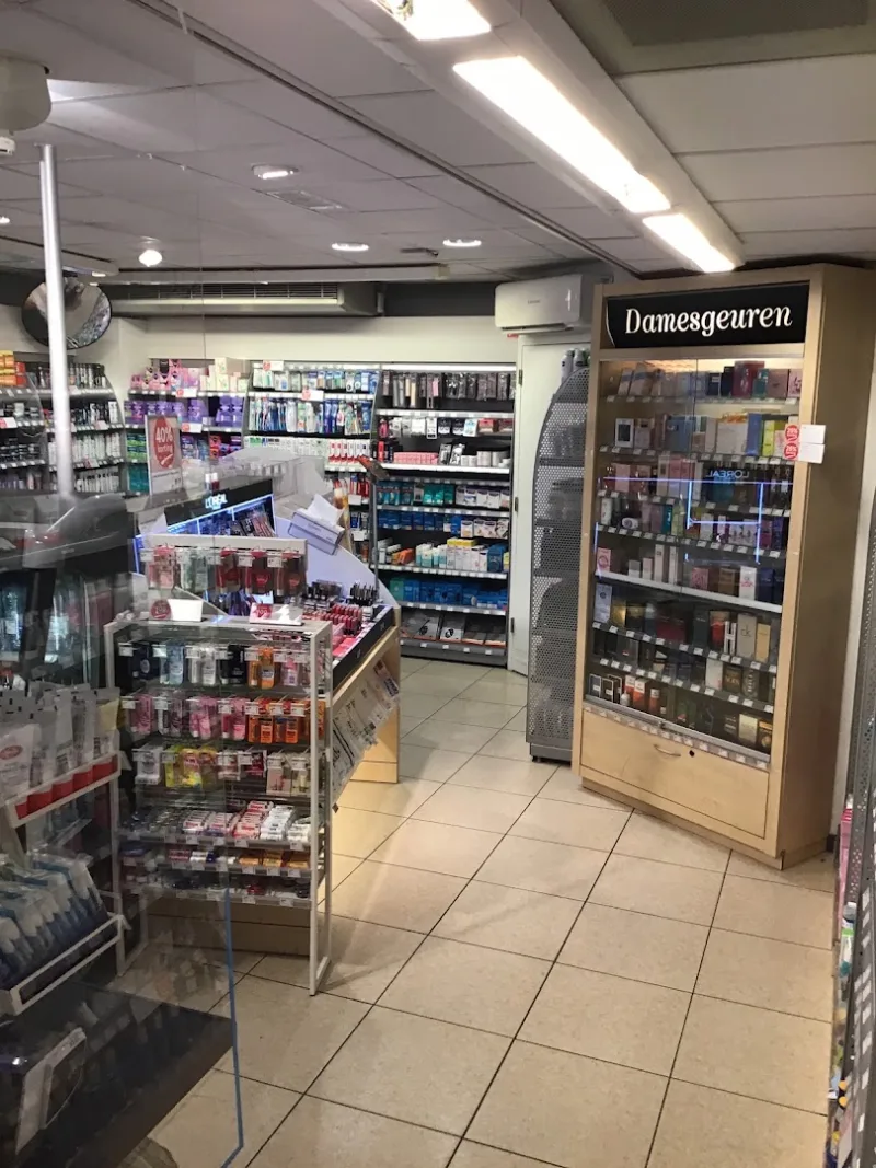 Etos Orlyplein 117 Amsterdam