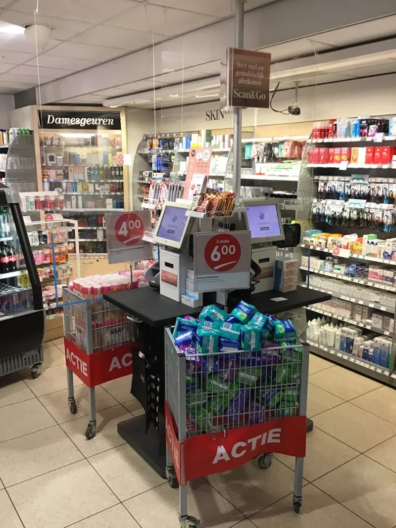 Etos Orlyplein 117 Amsterdam — foto 9
