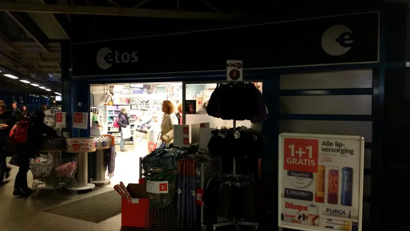 Etos Orlyplein 117 Amsterdam — foto 3