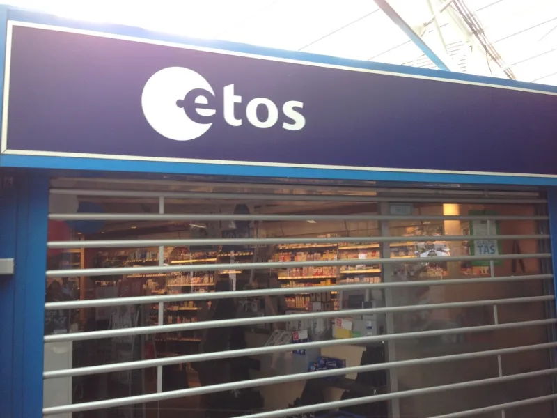 Etos Orlyplein 117 Amsterdam — foto 4