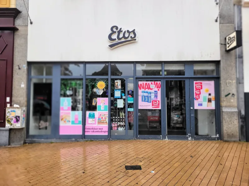 Etos Vismarkt 33 Groningen — foto 4