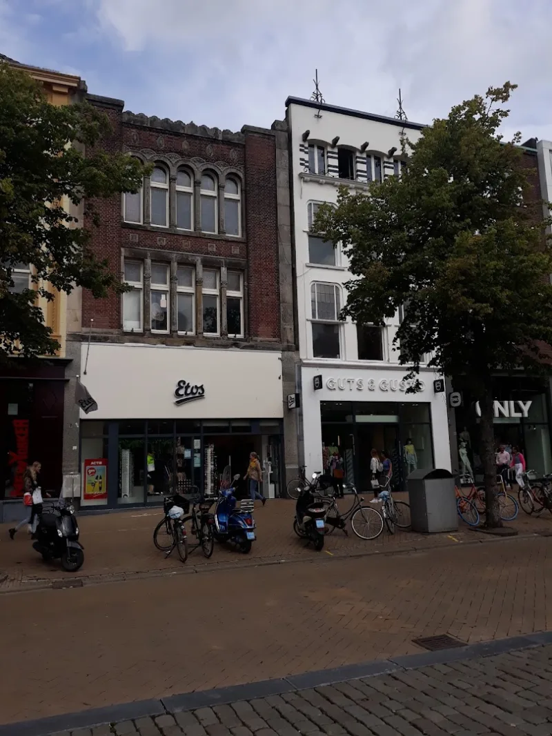 Etos Vismarkt 33 Groningen — foto 9