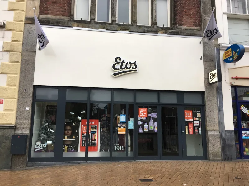 Etos Vismarkt 33 Groningen — foto 11