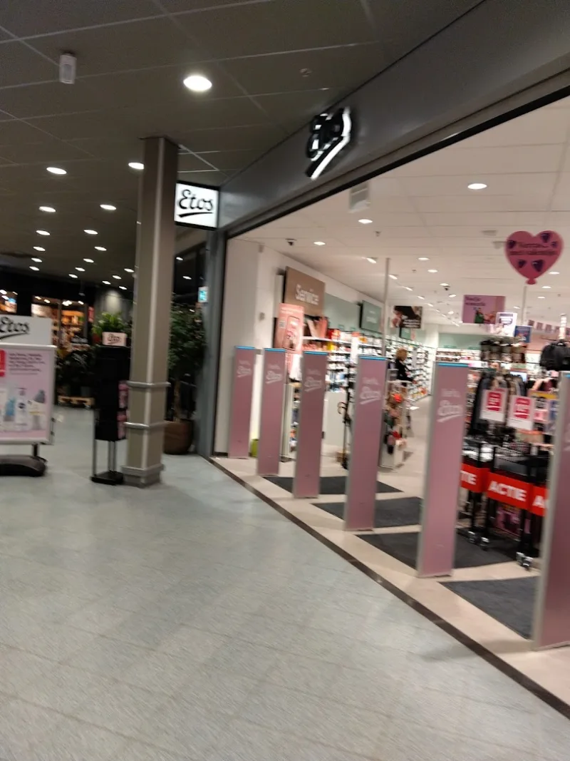 Etos Keesomstraat 3C Ede — foto 2