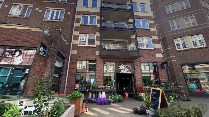 Etos Middenburcht 8 Vleuten — foto 3