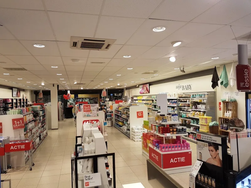 Etos Emiclaerhof 254 Amersfoort — foto 3