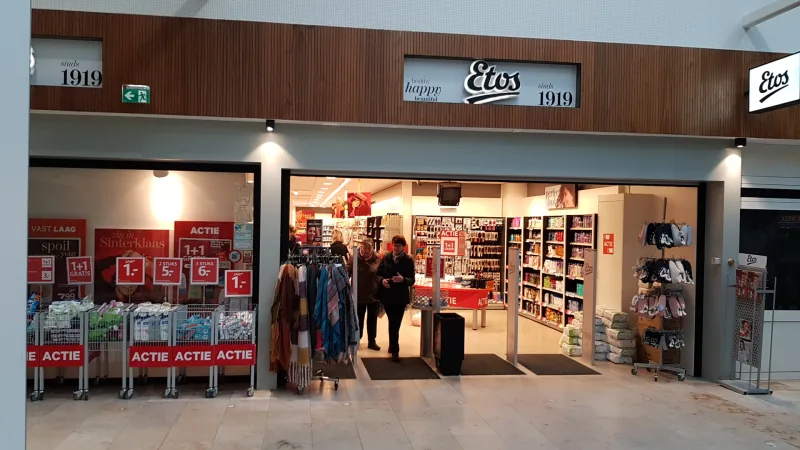 Etos Stationstraat 26 Waalwijk — foto 3