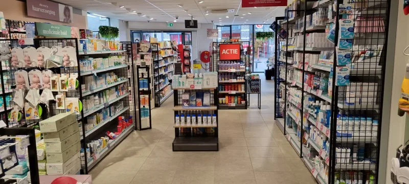 Etos Stationstraat 26 Waalwijk — foto 4