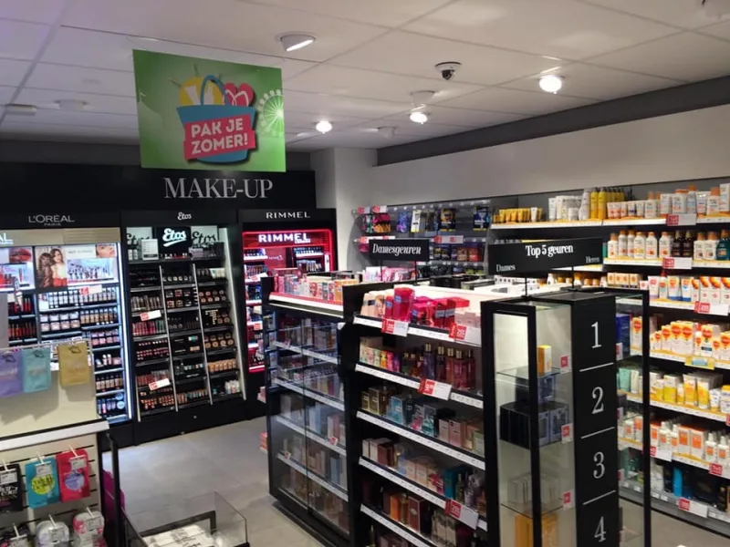 Etos Stationstraat 26 Waalwijk — foto 7