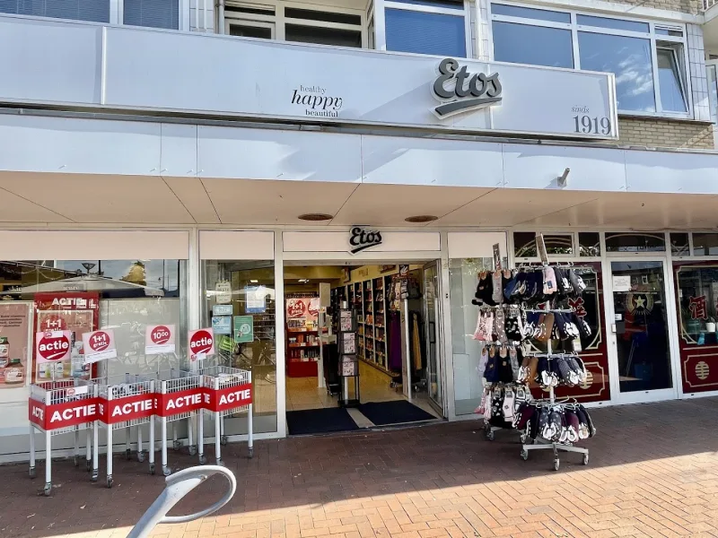 Etos Stadhoudersplein 22 Wassenaar — foto 4