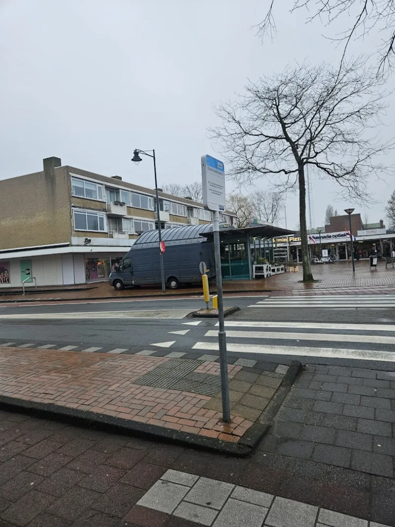 Etos Stadhoudersplein 22 Wassenaar — foto 6