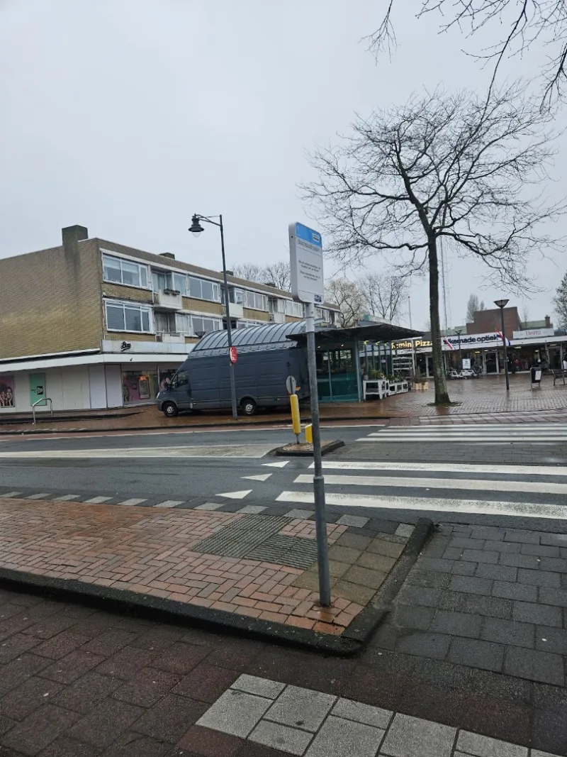 Etos Stadhoudersplein 22 Wassenaar