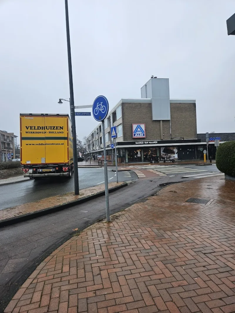 Etos Stadhoudersplein 22 Wassenaar — foto 7