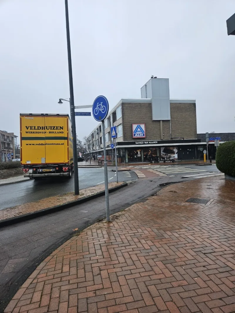 Etos Stadhoudersplein 22 Wassenaar — foto 2