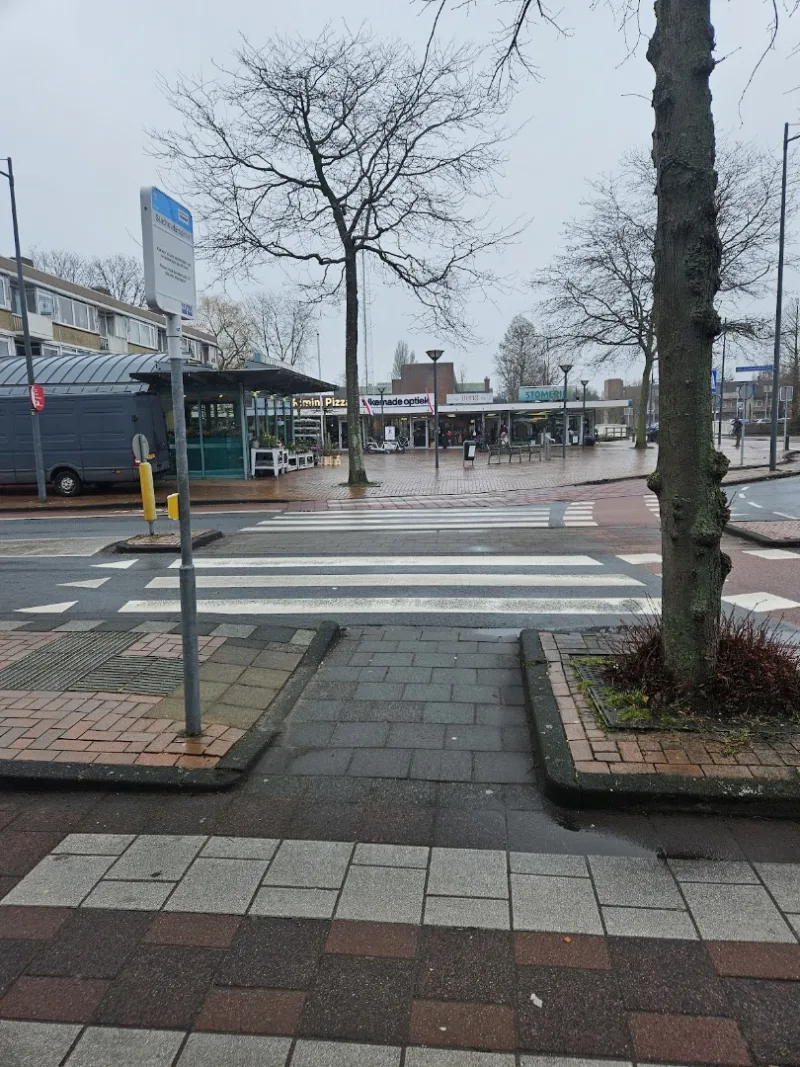 Etos Stadhoudersplein 22 Wassenaar — foto 3