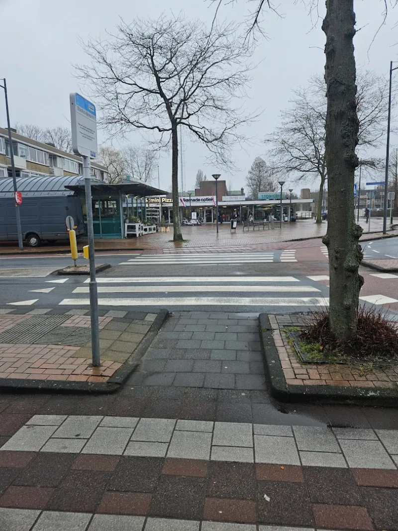 Etos Stadhoudersplein 22 Wassenaar — foto 9
