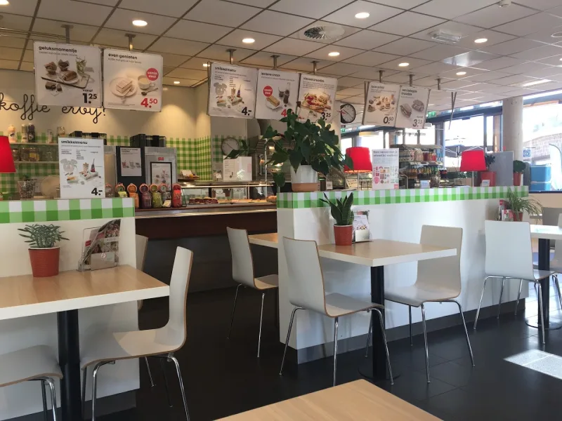 HEMA Ermelo — foto 3