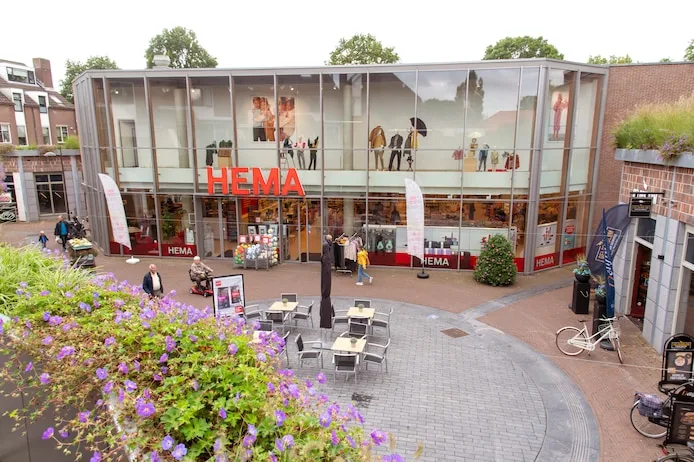 HEMA Ermelo — foto 4